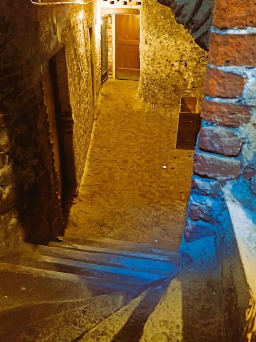 Appartamento I 3 Balconcini كونيو المظهر الخارجي الصورة