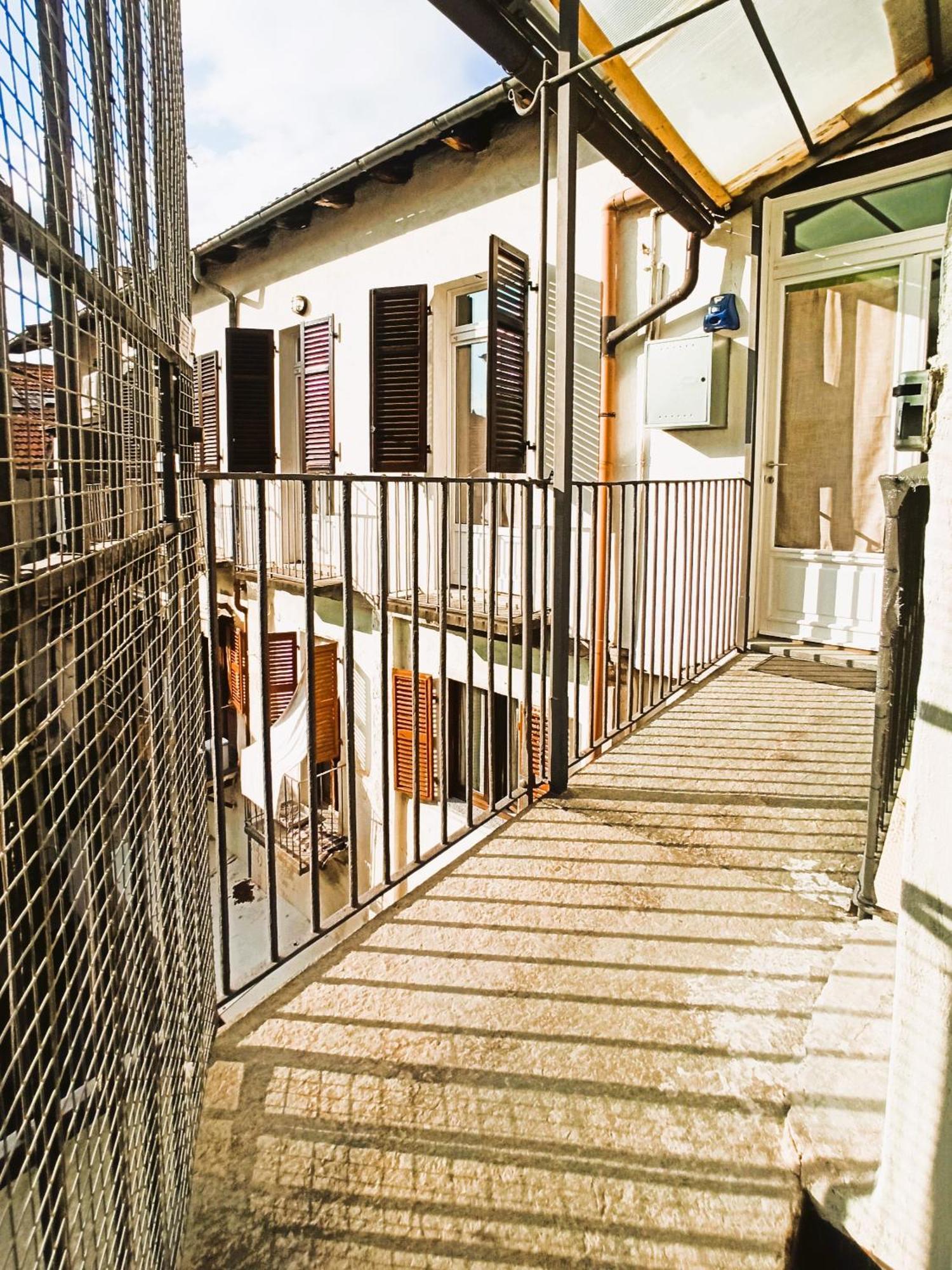 Appartamento I 3 Balconcini كونيو المظهر الخارجي الصورة
