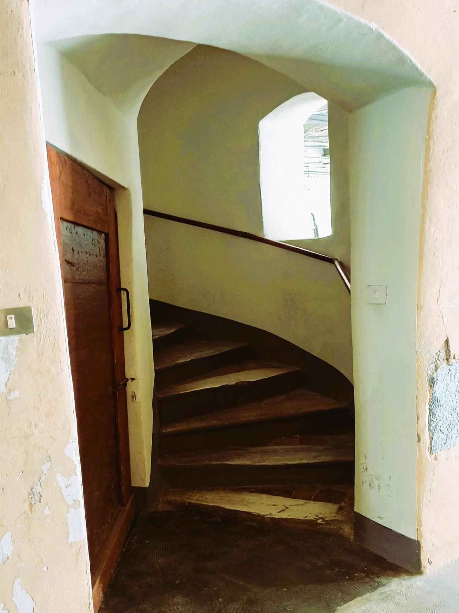 Appartamento I 3 Balconcini كونيو المظهر الخارجي الصورة
