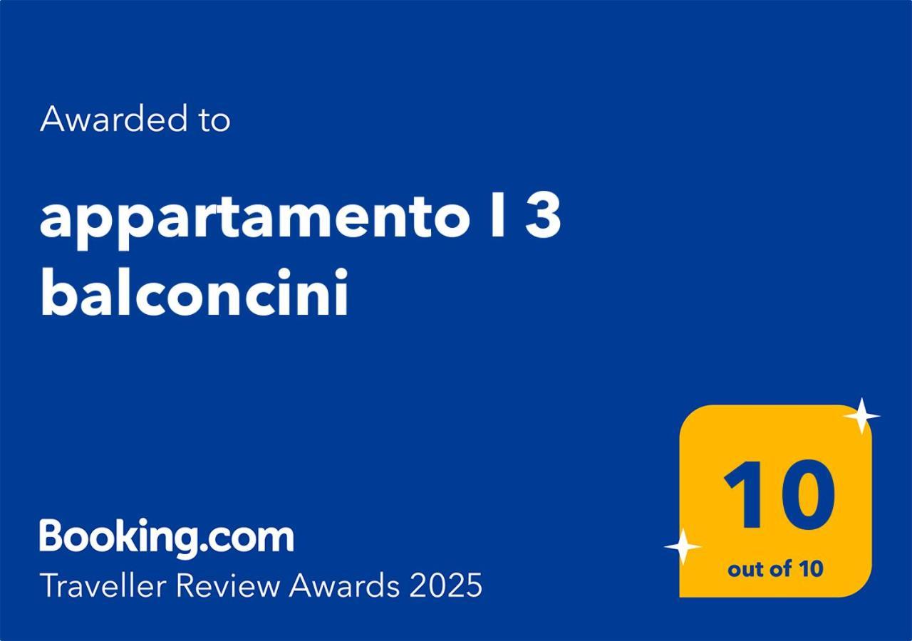 Appartamento I 3 Balconcini كونيو المظهر الخارجي الصورة
